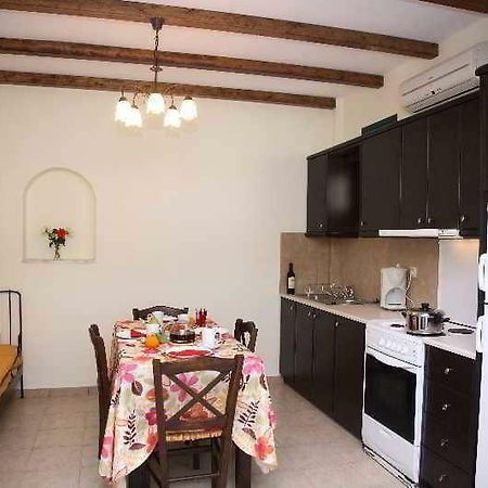 Koukla Mare Διαμέρισμα Agios Sostis  Εξωτερικό φωτογραφία
